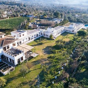 Hotel Taray en Órgiva